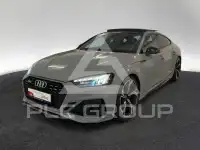 2024 Audi RS5