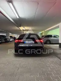 2024 Audi RS5