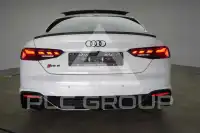 2024 Audi RS5