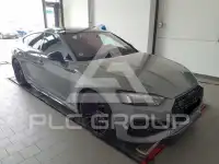 2024 Audi RS5