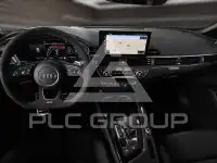 2024 Audi RS5