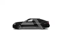2024 Audi RS5