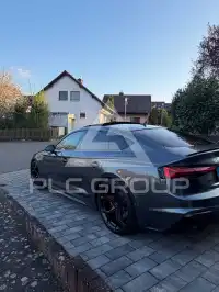 2024 Audi RS5