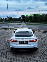 2024 Audi RS5