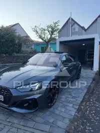 2024 Audi RS5