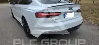 2024 Audi RS5