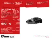 2024 Audi RS5