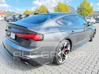 2024 Audi RS5
