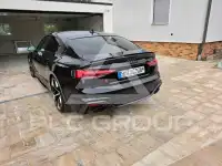 2024 Audi RS5