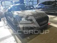 2024 Audi RS5