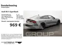 2024 Audi RS5
