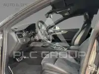 2024 Audi RS5