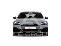 2024 Audi RS5