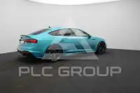2024 Audi RS5
