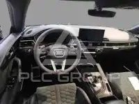 2024 Audi RS5