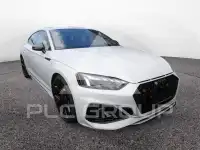 2024 Audi RS5