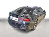 2024 Audi RS5