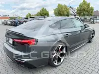 2024 Audi RS5