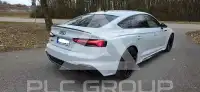 2024 Audi RS5