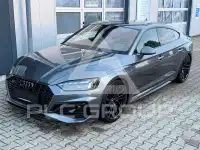 2024 Audi RS5
