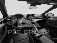 2024 Audi RS5