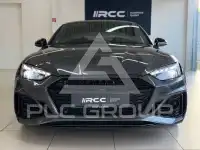 2024 Audi RS5