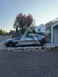 2024 Audi RS5