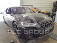 2024 Audi S8