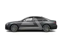 2024 Audi S8