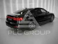 2024 Audi S8