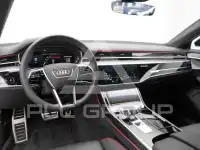 2024 Audi S8
