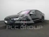 2024 Audi S8