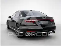2024 Audi S8