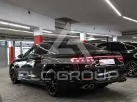 2024 Audi S8
