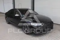 2024 Audi S8