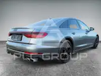 2024 Audi S8