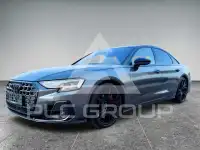 2024 Audi S8