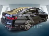 2024 Audi S8
