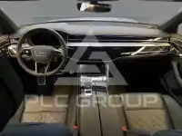 2024 Audi S8