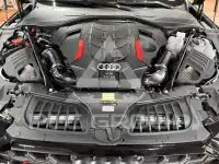 2024 Audi S8