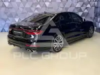 2024 Audi S8