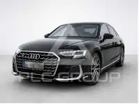 2024 Audi S8