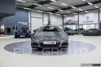 2024 Audi R8