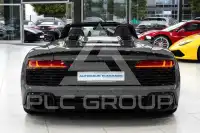 2024 Audi R8