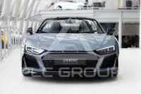 2024 Audi R8