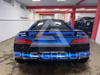 2024 Audi R8