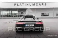 2024 Audi R8