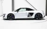 2024 Audi R8
