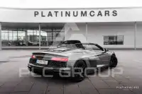 2024 Audi R8