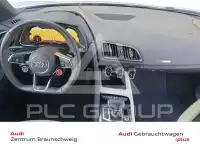 2024 Audi R8